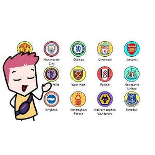 看球吧 标志